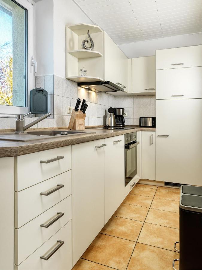 Villa Felicitas à Timmendorfer Strand Extérieur photo
