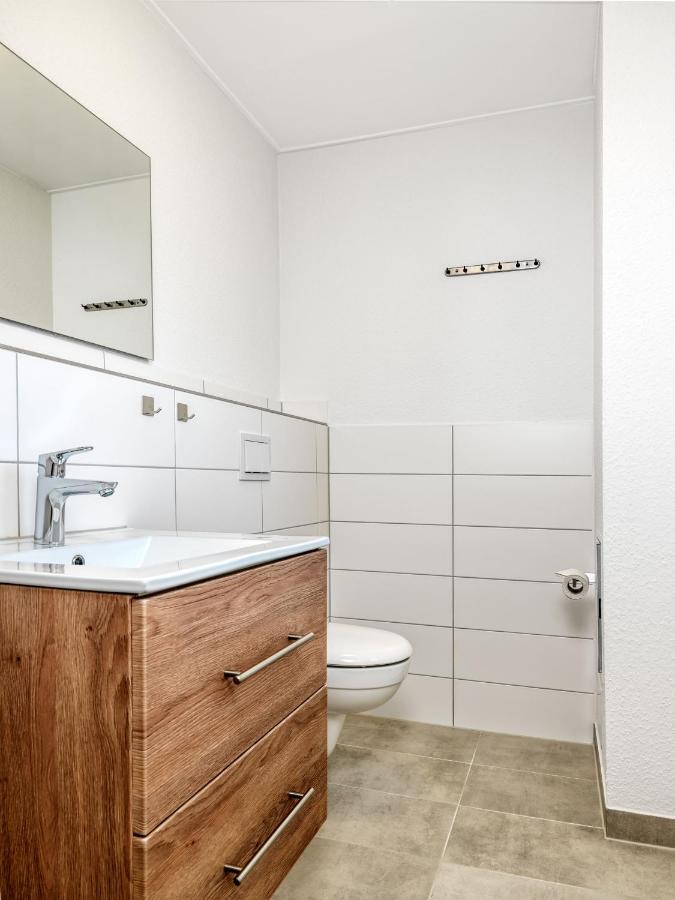 Villa Felicitas à Timmendorfer Strand Extérieur photo