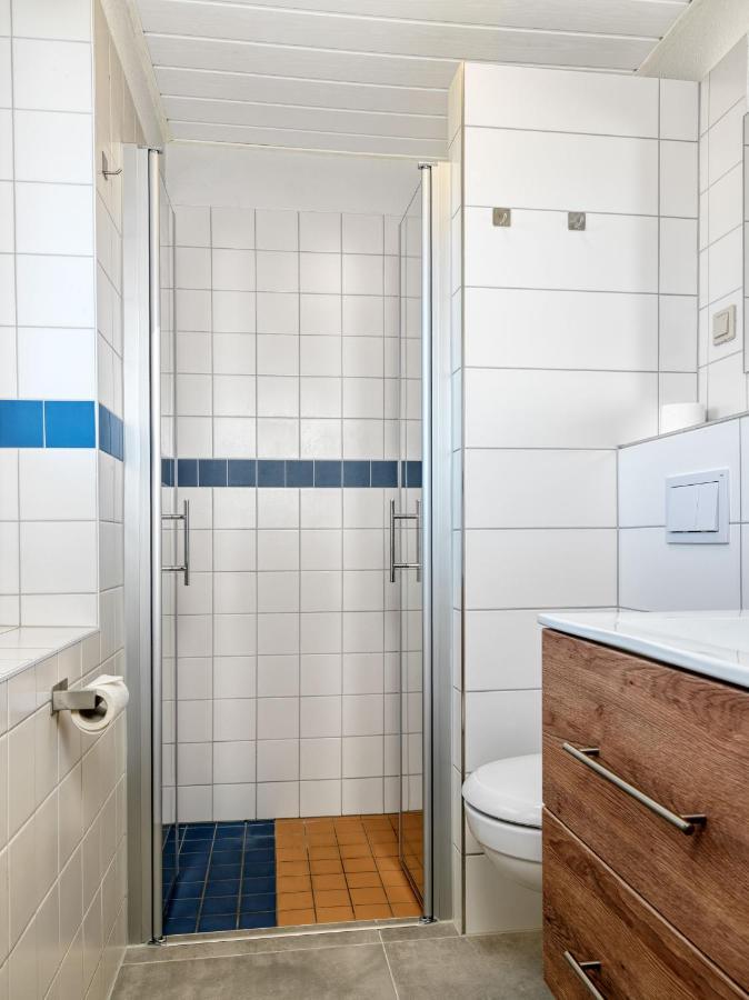Villa Felicitas à Timmendorfer Strand Extérieur photo